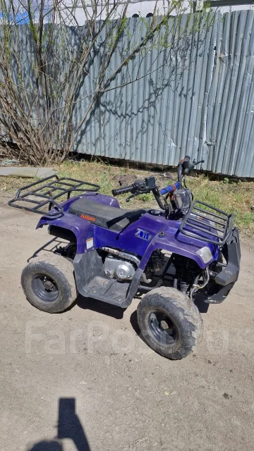Irbis ATV70U. ��������, ��, �� ����