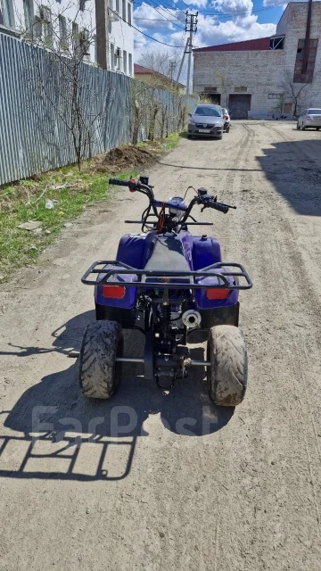 Irbis ATV70U. ��������, ��, �� ����