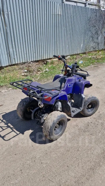 Irbis ATV70U. ��������, ��, �� ����