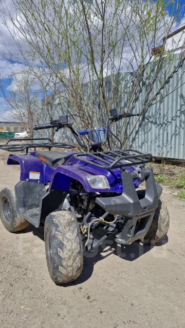 Irbis ATV70U. ��������, ��, �� ����