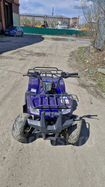 Irbis ATV70U. ��������, ��, �� ����
