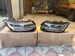 Volkswagen Tiguan ����