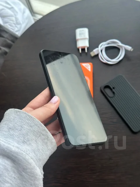 Tecno Spark Go 2. �����, 64 �� ����