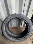 Bridgestone Sporty Style MY-02. ������, 2012 ���, �/�, ����� 60 % ����