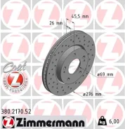 ���� ���� BS MI 380217052 Zimmermann 380217052 ����