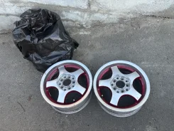 OZ Racing Ego. 6.0x14" ����
