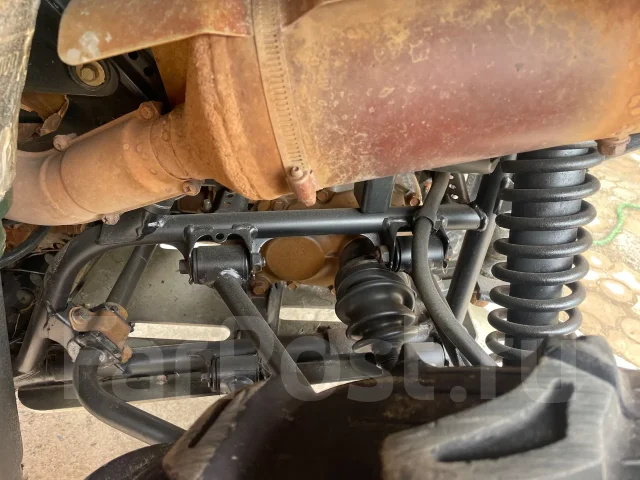 Yamaha Grizzly 700 EPS SE. ��������, ��, �� ����