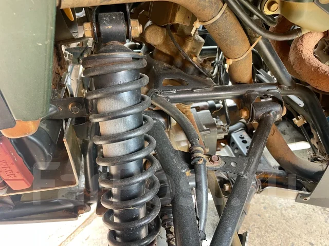 Yamaha Grizzly 700 EPS SE. ��������, ��, �� ����