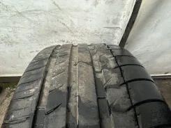 Michelin Pilot Sport 2. ������, �/�, ����� 5 % ����