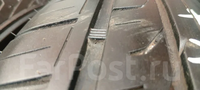 Dunlop Grandtrek PT3. ������, 2022 ���, �/�, ����� 40 % ����