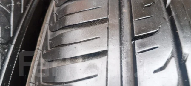 Dunlop Grandtrek PT3. ������, 2022 ���, �/�, ����� 40 % ����