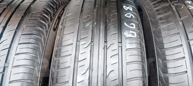 Dunlop Grandtrek PT3. ������, 2022 ���, �/�, ����� 40 % ����