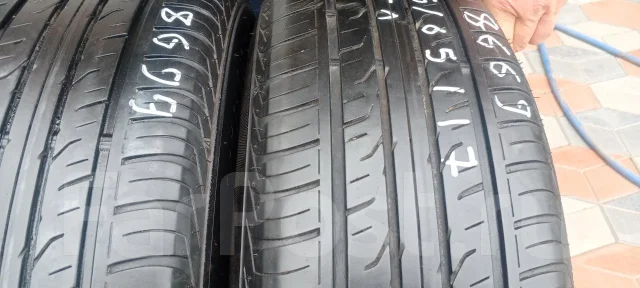 Dunlop Grandtrek PT3. ������, 2022 ���, �/�, ����� 40 % ����
