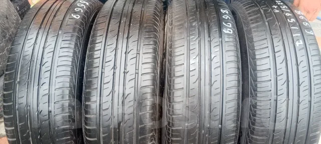 Dunlop Grandtrek PT3. ������, 2022 ���, �/�, ����� 40 % ����