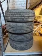 Falken Ziex ZE001 A/S. ������, 2022 ���, �/�, ����� 10 % ����