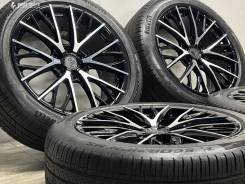 Work LS Vajra SUV. 10.0x22", 6x139.7, ET55, �� 95,1���. ��� ����� �� ������������ ����