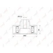 ����� ����� ��� LYNXauto, ��������, ���. PB-3073 PB3073 ����