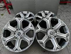 Dunlop Wild Cruising. 7.5x17", 6x139.7, ET25 ����