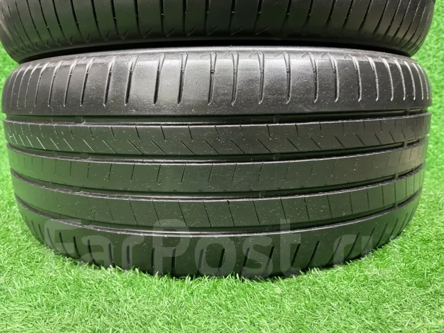 Bridgestone Alenza 001. ������, 2019 ���, �/�, ����� 5 % ����