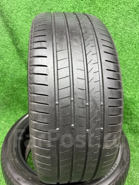 Bridgestone Alenza 001. ������, 2019 ���, �/�, ����� 5 % ����