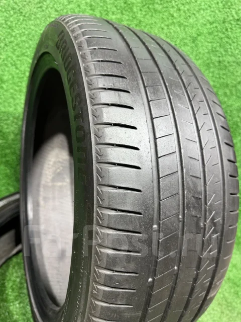 Bridgestone Alenza 001. ������, 2019 ���, �/�, ����� 5 % ����
