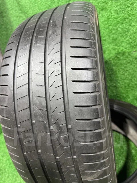 Bridgestone Alenza 001. ������, 2019 ���, �/�, ����� 5 % ����