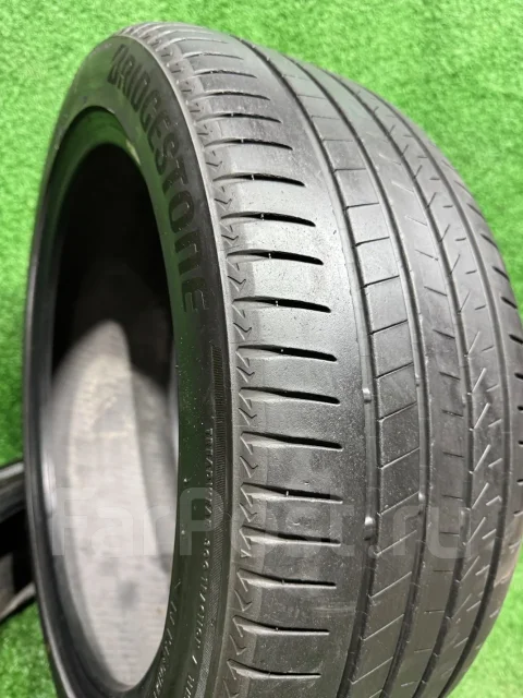 Bridgestone Alenza 001. ������, 2019 ���, �/�, ����� 5 % ����