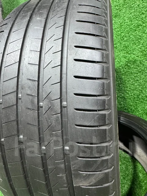 Bridgestone Alenza 001. ������, 2019 ���, �/�, ����� 5 % ����