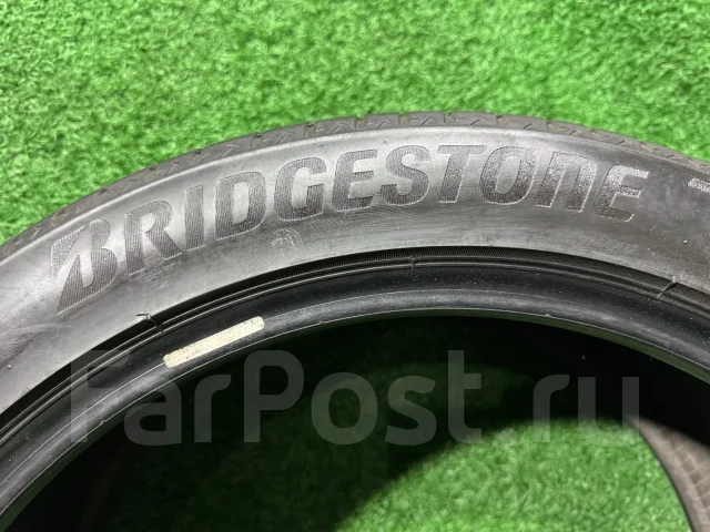 Bridgestone Alenza 001. ������, 2019 ���, �/�, ����� 5 % ����