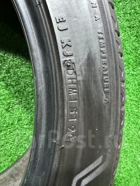 Bridgestone Alenza 001. ������, 2019 ���, �/�, ����� 5 % ����