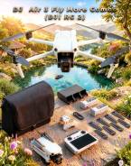DJI Air 3S. � ������� ����