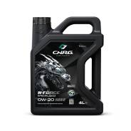 CNRG N-Force Asia. 0W-20, �������������, 4��. ����