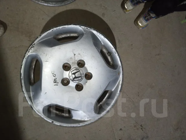5Zigen Panthera Version M6. 3.5x28", 5x114.3, ET0, �� 112���. ����