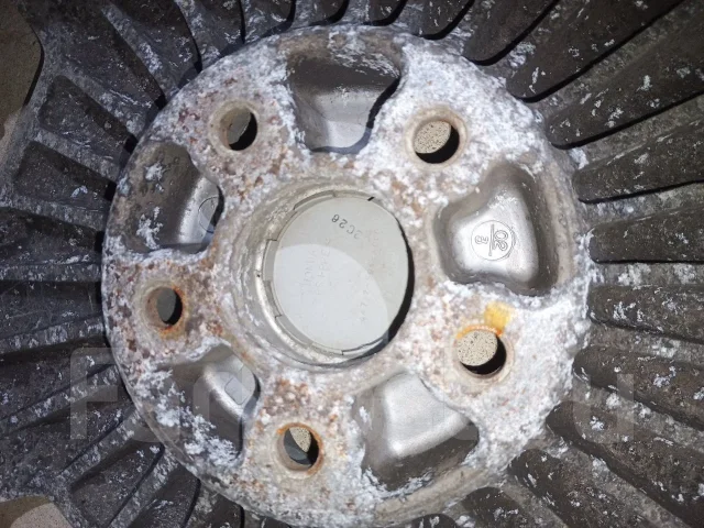 5Zigen Panthera Version M6. 3.5x28", 5x114.3, ET0, �� 112���. ����