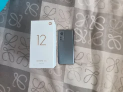 Xiaomi 12X. �/�, 128 ��, �����, Dual-SIM ����