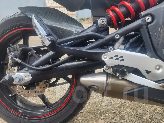 Kawasaki Ninja 400R. 400����. ��. ����