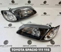 ���� ������ Toyota Corolla Spacio AE111 AE115 1999-2001� 81150-13190 ����