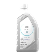 ZIC Zero