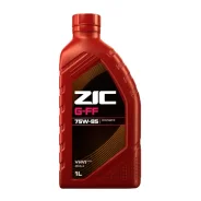 ZIC G-FF