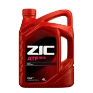 ZIC ATF SP-4