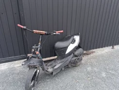 Suzuki Lets 2. 49����. ��., ��������, ���������, ������ �� �� ����