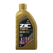 ZIC G-F Top