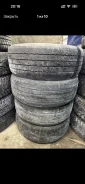 Toyo A24. ������, 2015 ���, �/�, ����� 30 % ����