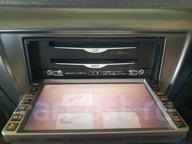 Panasonic CQ-XX0400 ����