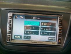 Panasonic CQ-XX0400 ����