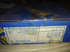 ��������� ������� Isuzu Gemini [K4448], ������ K4448 ����