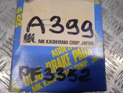 ������� ��������� Mitsubishi GTO, �������� D6075M ����