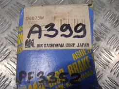 ������� ��������� Mitsubishi GTO, �������� D6075M ����