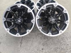 Mak Canyon. 8.0x16", 6x139.7, ET0, �� 110,1���. ����