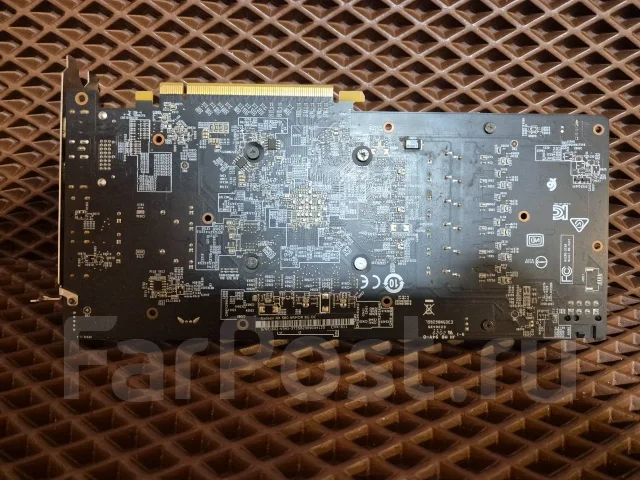 Radeon RX 570 ����